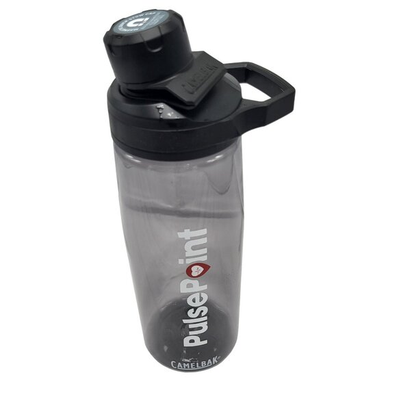 Camelbak Dining Camelbak Chute Mag 25 Oz Pulse Point Water Bottle